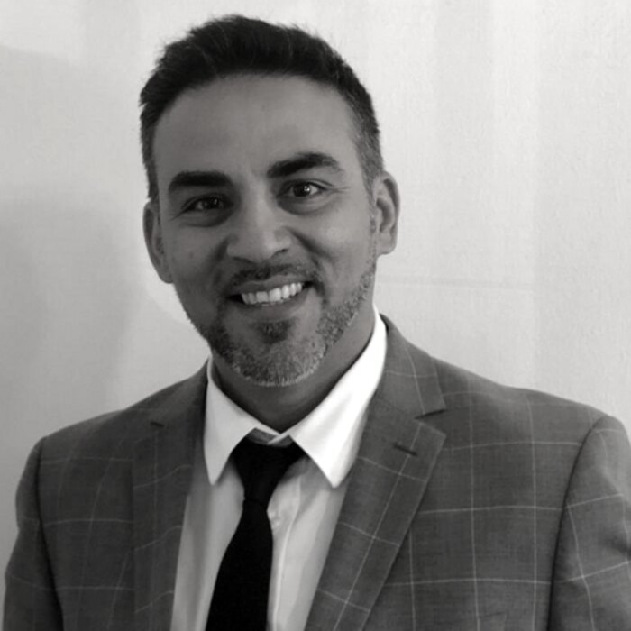 Alberto Valladares, Senior Partner de Eficazmente