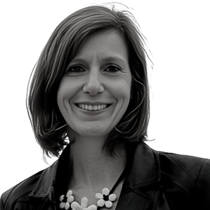 Sylvia Kramp, Managing Partner de Eficazmente