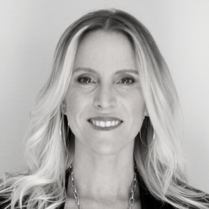 Carolina Schorr, Managing Partner de Eficazmente