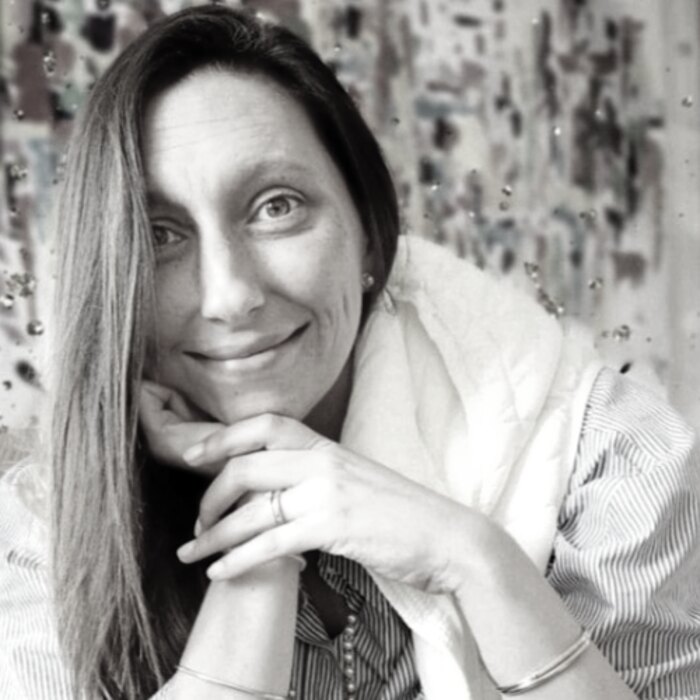 Lorena Espinosa, Senior Partner de Eficazmente